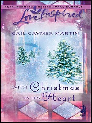 With Christmas in His Heart - ebook